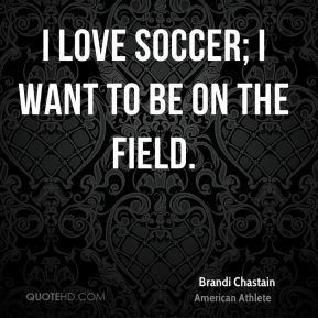 brandi chastain brandi chastain i love soccer i want to be on the jpg