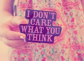 Gay Pride Quotes about Opinions