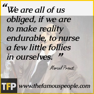 Marcel Proust Quotes Famous...