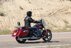 Harley Davidson Lady Rider Quotes