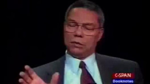 Colin Powell Autobiography, Leadership, Quotes, Family, Youth ...