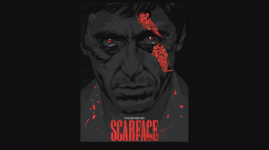 Alpha Coders Wallpaper Abyss Movie Scarface 429843