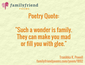 ... severed. Family Ties #Family #quote A poetry quote from a Family poem