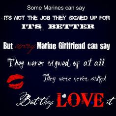 marine girlfriend graphics the longer the waiting quotes poems sayings ...