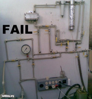 funny plumbing 6