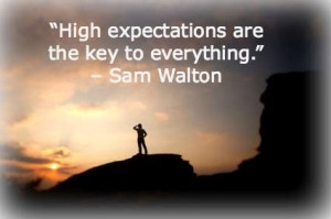 ... to everything.” – Sam Walton #ProspectMortgage #Quote #Motivation