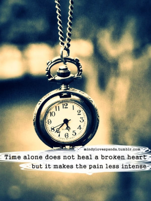 ... , clock, heart, life, meaningful, pain, photography, quotes, time