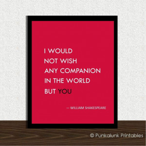 , Shakespeare Wedding, Quotes Typography, Shakespeare Love Quotes ...