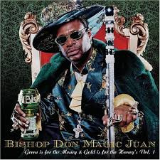 Holler at the real pimp of all time Churrch Mr Magic Don Juan