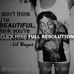 lil wayne, quotes, sayings, about her, girl lil wayne, quotes, sayings ...