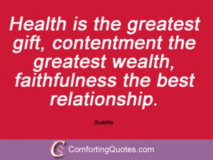 Buddha Quotations