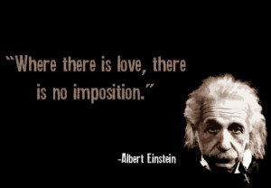 The Top 10 Albert Einstein Quotes of All Time