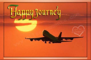 Happy Journey HD Wallpaper