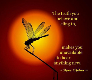 pema chodron