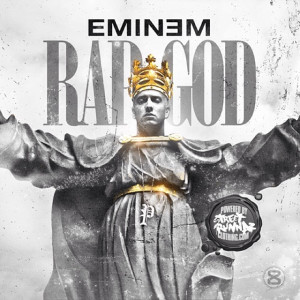 Eminem-Rap-God-Presented-by-StreetRunnazClothing-Dedign-by-KidEight ...