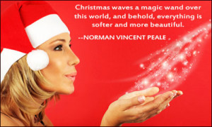 Incredible Merry Christmas Quotes 2014