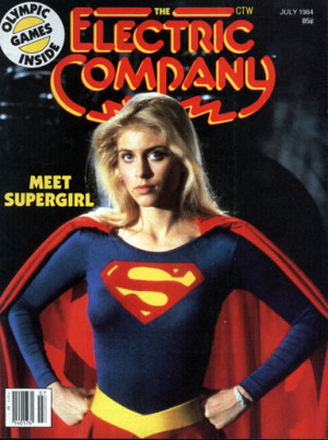 helen slater quotes
