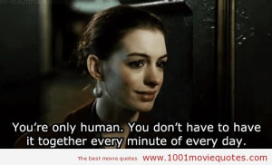 Bride Wars (2009) - movie quote