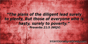 proverbs 21