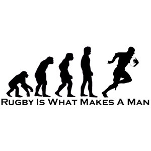 RUGBY EVOLUTION 2