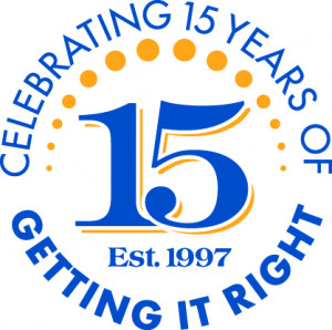 Signature Consultants Celebrates 15 Years!