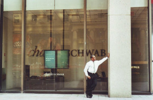 Charles Schwab Bank