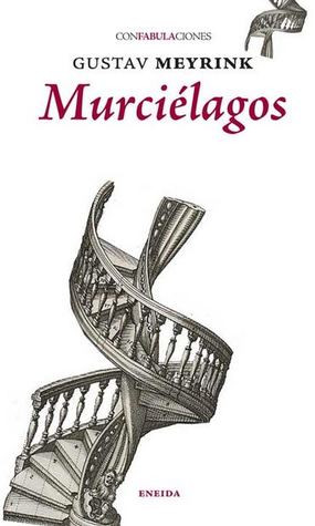 Start by marking “Murciélagos” as Want to Read: