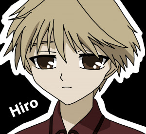 Haru Sohma Quotes