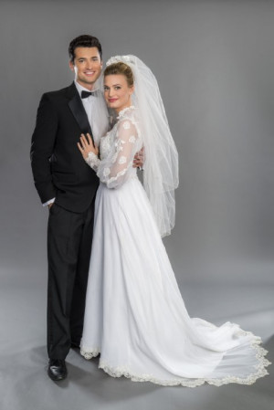 ... llc titles june in january names brooke d orsay wes brown brooke