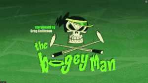 The Bogey Man (episode)