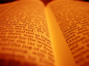 in recent years the bible has come under tremendous scrutiny as it ...