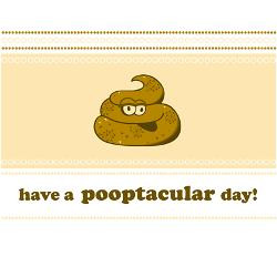 Related Pictures funny poop sayings funny stickers and fu