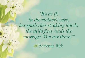Boy Quotes http://www.oprah.com/spirit/Mothers-Day-Quotes-Quotes ...