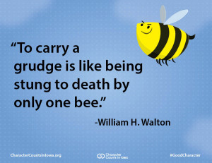 ... quote See more at CharacterCountsInIowa.org/character-quotations