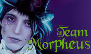 Go Back > Gallery For > Morpheus Splintered Quotes