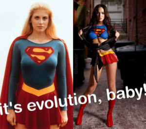 Christopher Reeve Superman Quotes