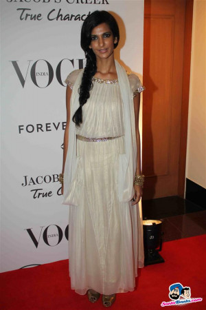 Poorna Jagannathan