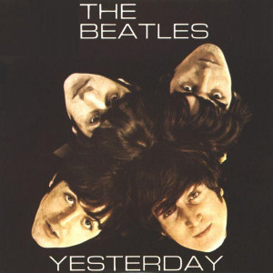 TOPIC: Yesterday - The Beatles - Free Piano Sheet Music and Midi