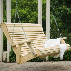Gazebo Depot » Lawn Furniture » Porch Swings