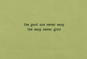 ... image include: Easy, good, never, marina and the dimonds and quote