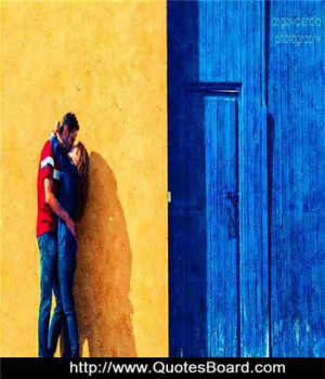 Love Advice Quotes – If Love Is Setting A Place At The Table For ...