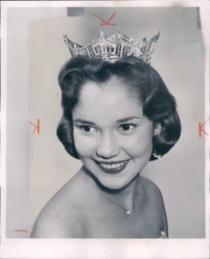Mary Ann Mobley (born February 17, 1939) is a former Miss America ...