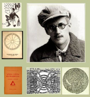 Finnegans Wake James Joyce Quotes | Finnegans Wake