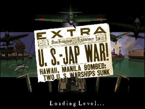 Pearl Harbor - Attack! Attack!