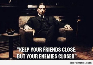 Godfather Part II | Best Quotes of All Time with Pictures | Scoop.it ...