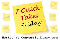 It's Finally Friday!