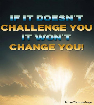 Challenge for Change