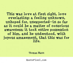 at first sight love quotes about love at first sight