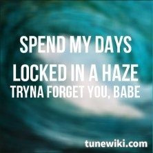 Tove Lo Habits Lyrics Quotes