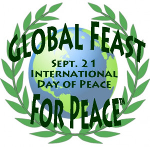 GLOBAL INITIATIVES FOR PEACE DAY 2014